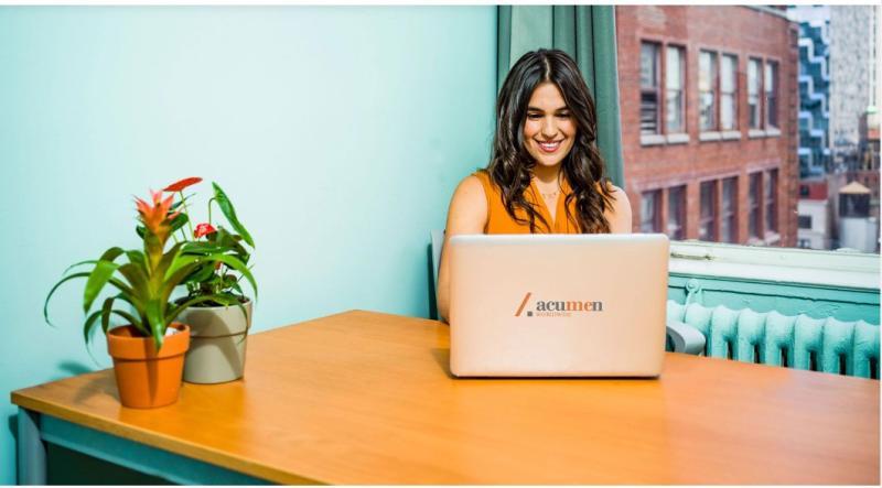 Top Outsourcing Services Provider in India - Acumen Worldwide | Houston, TX