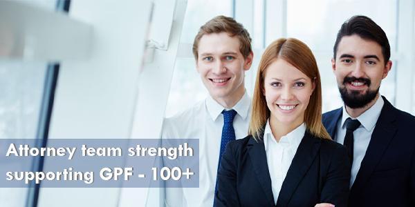 Global Patent Filing Services in Washington, DC