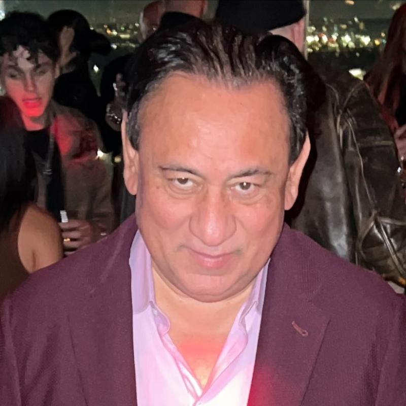 Gurmeet Singh Astrologer - Vedic Astrology Services in Walnut Creek, CA