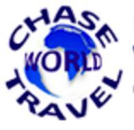 Chase World Travels - Houston's Premier Travel Agency