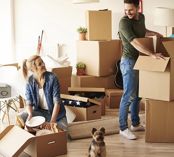 Highly Rated Dallas Movers | Dallas Finest Movers