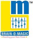 Brain-O-Magic  Boost Your Child's Brainpower