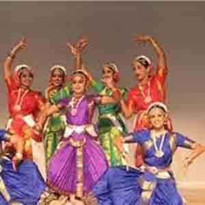 Learn Kuchipudi Dance at Kalakshetra Dance School in Plano, TX  Since 1996