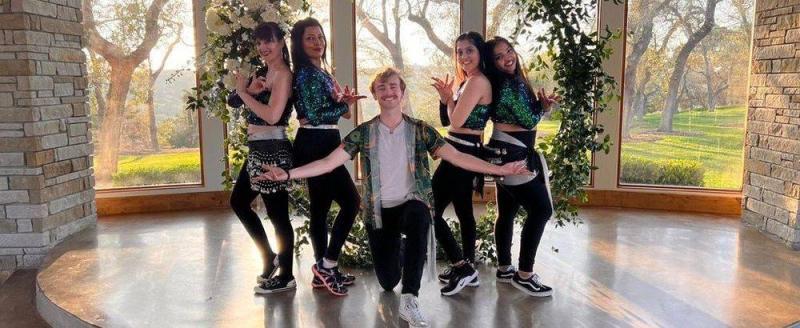 Monsoon Dance - Bollywood and Indian Dance Lessons in Austin, TX