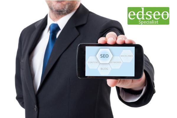 EdSEO Jalandoni - SEO Specialist in Puyallup, WA