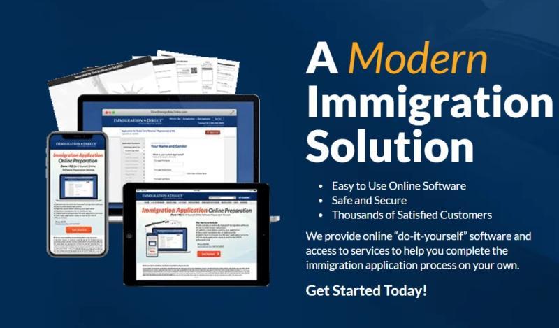 Simplifying the U.S. Immigration Process with Immigration Direct