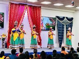Nrutya Shakti Dance Academy in Dallas, Texas - Indian Dance Classes
