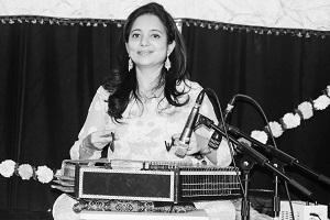 Deepal Chodhari - Experienced Santoor Teacher in Plainsboro, NJ