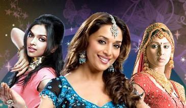 Learn Bollywood Dance at Aaja Naachle in Allen, TX