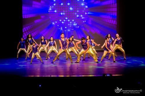 Agni - The Dance Company  Quality Dance Education in Austin, TX