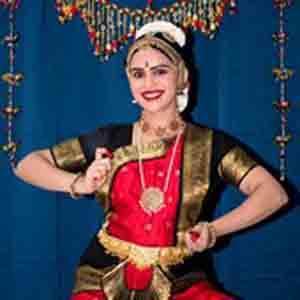 Nrithyalaya Dallas - Bharatha Natyam Classes in Plano, TX
