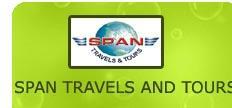 Best Deals on Affordable Airfares at SPAN TRAVELS AND TOURS in Santa Clara, CA