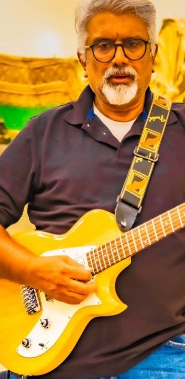 Bharata Kala, LLC Music Academy in Edison, NJ | Nurturing Musical Passion