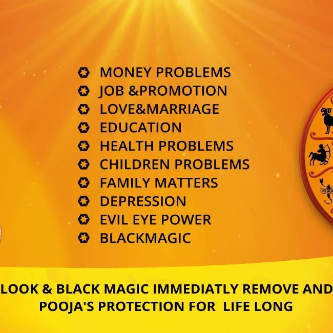 Best Indian Astrologer in Fremont, CA - Madhu Astro