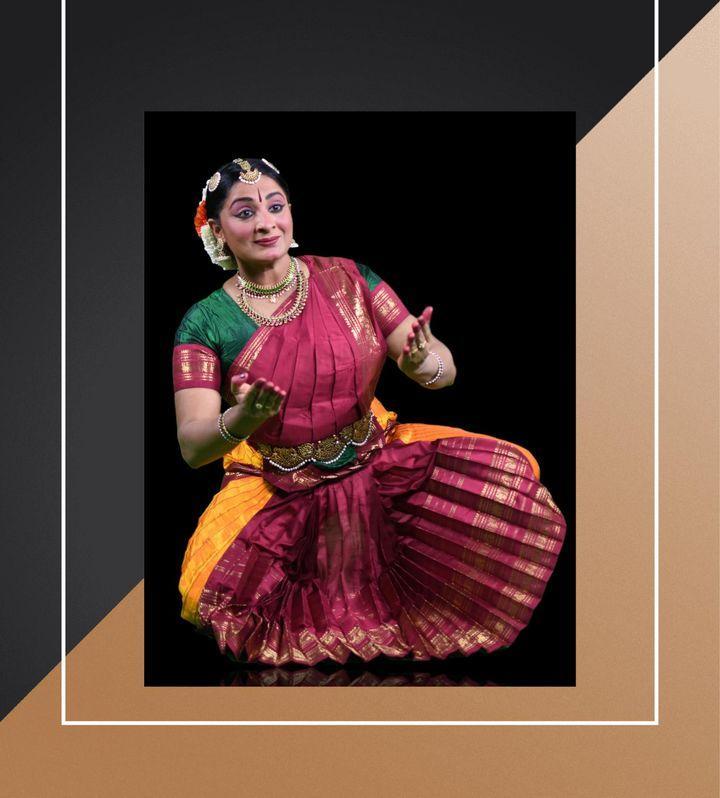 Anisha - Upasana Kalakendra (Missouri City)  Indian Classical Dance and Music