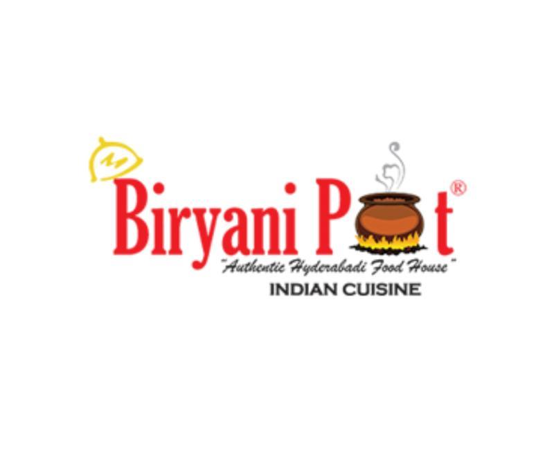 Authentic Hyderabadi Dum Biryani at Biryani Pot, Austin TX  Best Indian Food
