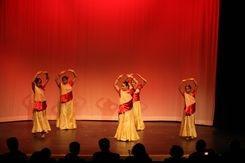 Arpan Kathak Dance Academy  Kathak Dance Classes in Ashburn, VA