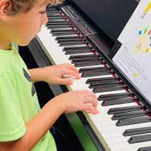 Spundun School of Music in Dallas Enriching Minds Through Music Education