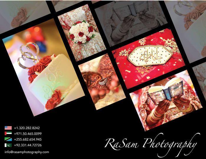 RaSam Photography - Minneapolis Wedding Photographer