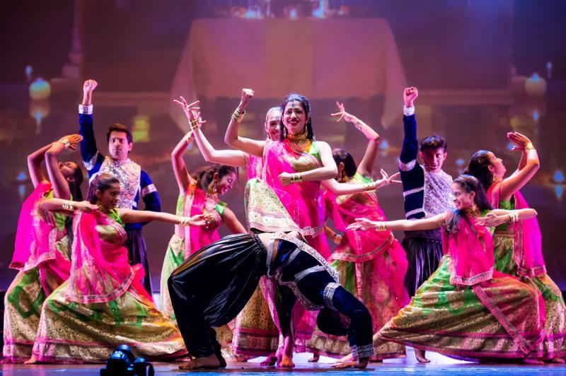 Premier Bollywood Dance Classes at Rhythm India in Stafford, TX  867 Dulles Ave, Suite B Stafford, TX-77477