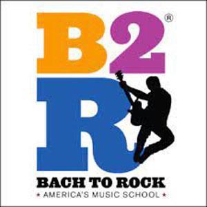 Bach to Rock B2R Music Lessons in McKinney, TX - Guitar, Piano, Drums & More!