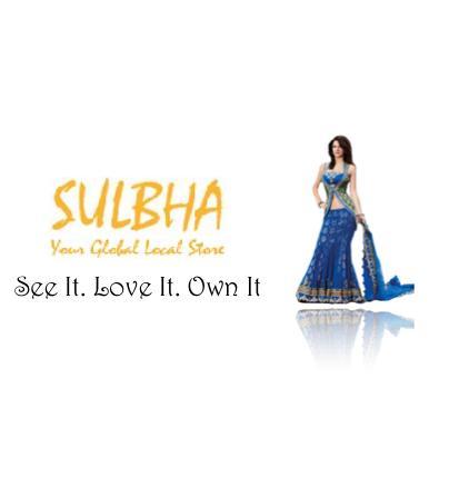 Sulbha Creations - Women's Clothing Store in Santa Clara, CA
