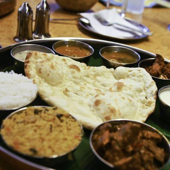 Authentic Indian Cuisine at Aga's Biryani & BBQ in Dallas, TX