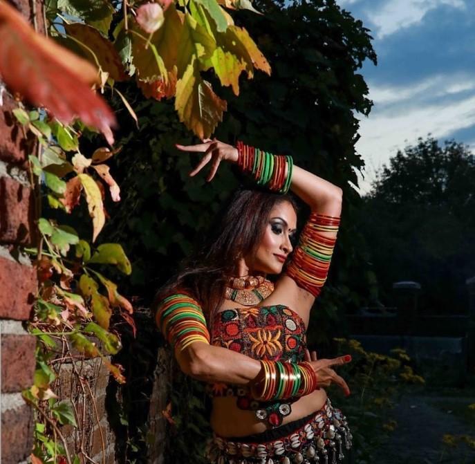 ASonalee's DANCE STUDIO in Edison, NJ-08837