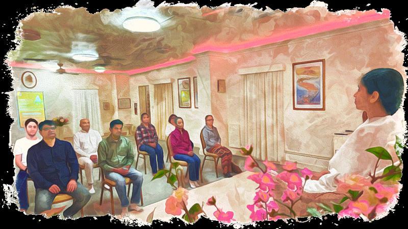 Experience Free Raja Yoga Meditation at Brahma Kumaris in Round Rock, TX