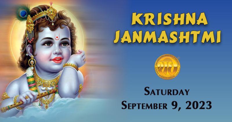 Barsana Dham: A Spiritual Oasis in Austin, Texas