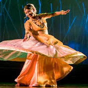 Kathak Rhythms Dance School and Company in Grapevine, TX  Learn Kathak Dance