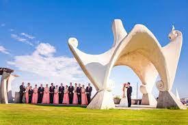 Stunning Fine Art Wedding Photography in Dallas, TX by Candice and Kate