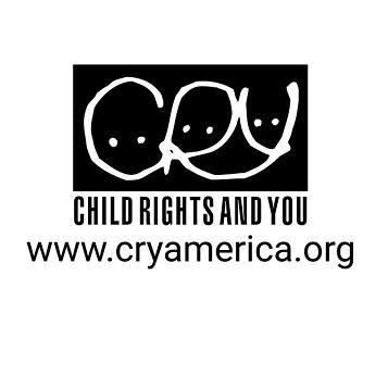 Support Children's Rights with CRY America Inc in Falls Church, DC