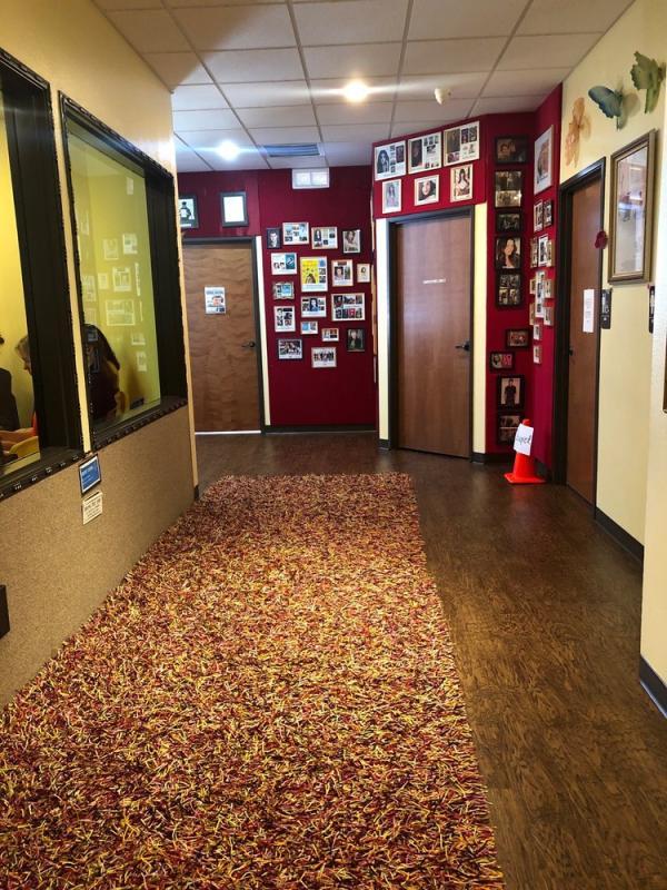 Cathryn Sullivan's Acting for Film in Lewisville, TX