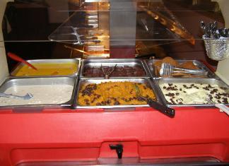 Best Indian Restaurant in Austin - Star of India