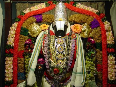 Sri Lakshmi Ganapathy Temple in San Jose, CA - Perfect Venue for Events