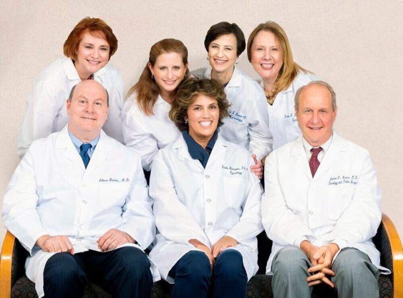 Women's Health Specialists in Rockville, MD - Changes to Our Practice