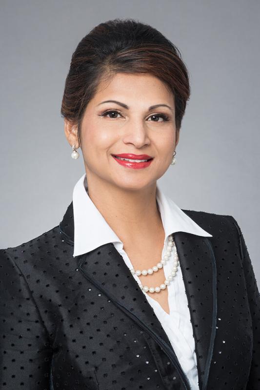 Rani Emandi Immigration Attorney  East Brunswick, NJ