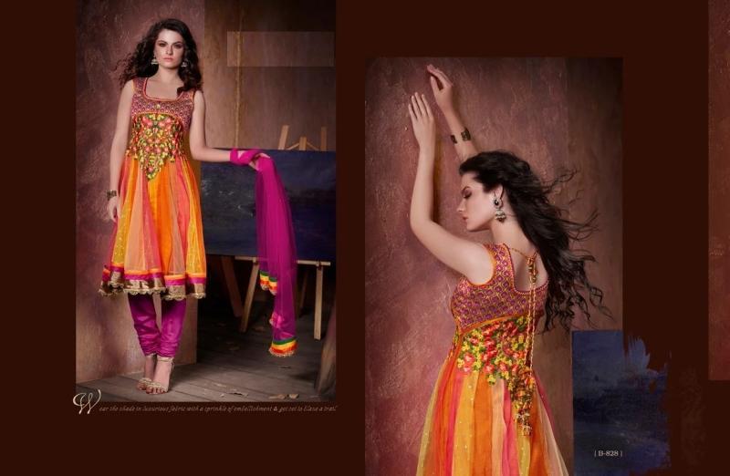 Designer Saree Boutique in Coppell, TX - Falak Collections