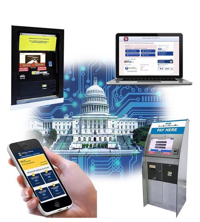 AdComp Systems Inc.  Government Technology Solutions in Dallas, TX