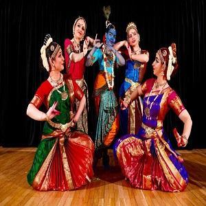 Top Kuchipudi Classes at Abhinaya Kuchipudi Dance Academy in Frisco, Texas