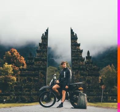 Alanita Travel  Your Gateway to Bali Adventures