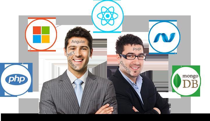 Award-Winning Software Developers in Silicon Valley  Software Developers India