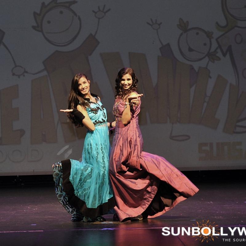 Sun Bollywood - Dance Classes, Performances, Parties in Fremont, CA