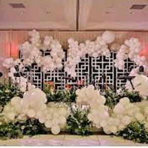 Custom Balloon Decorations for Special Parties at Eve Party Decors in Allen, TX