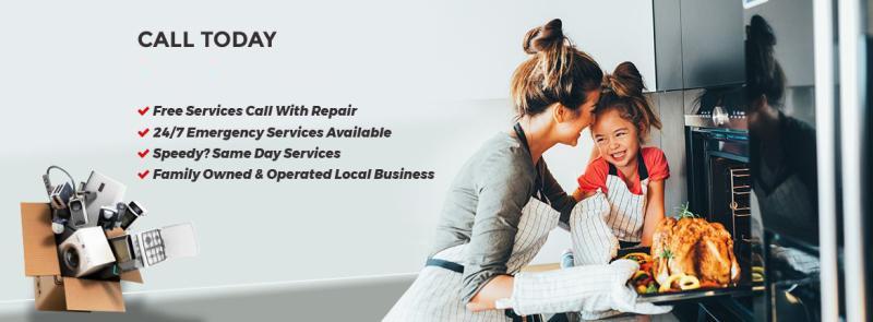 Expert Viking Appliance Repair in Washington, DC  My Repair Appliance Pros Address 1440 Meridian Place Northwest 401, Washington, DC-20010