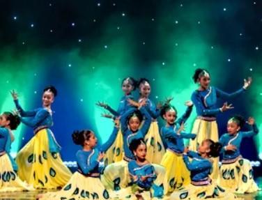 AATMA Performing Arts  Dance School in Plainsboro, NJ