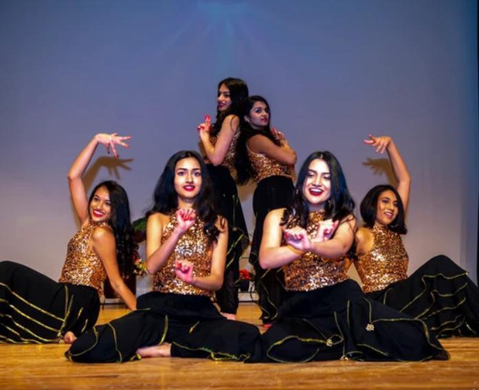 Indian Dance Classes at Payal Dance Academy, Houston TX