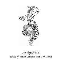 NrutyaShala Dance Academy in Richardson, TX  Bharatnatyam, Folk Dance Classes