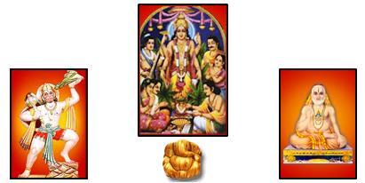 Experienced Hindu Priest in Washington D.C - Shri Harish Baipadithaya